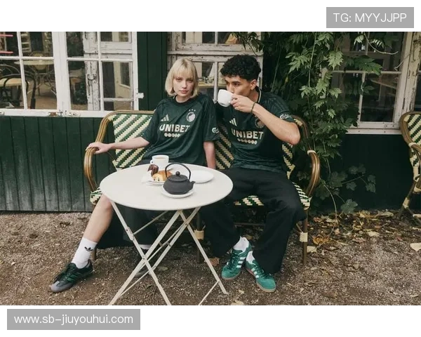 以俱乐部主题为灵感展现足球球衣独特设计与热血文化魅力