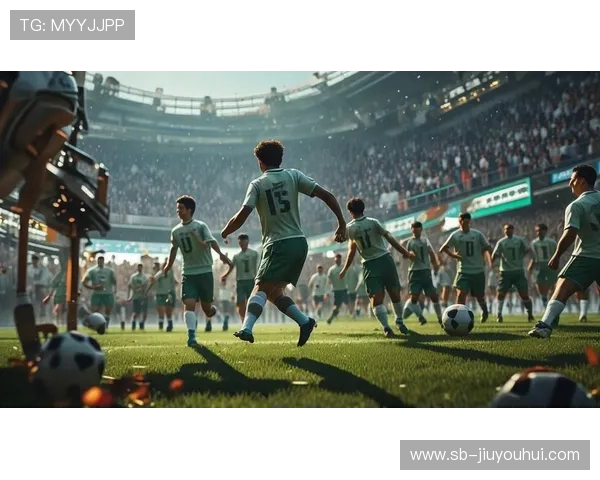 《激情四溢的绿茵场 热门足球比赛精彩瞬间集锦》 《激情四溢的绿茵场 热门足球比赛精彩瞬间集锦》